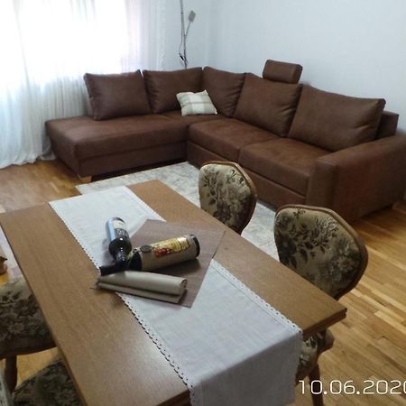 Walk Apartment Vukovar Dış mekan fotoğraf