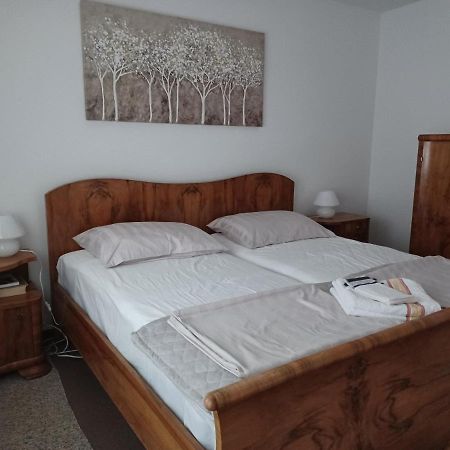 Walk Apartment Vukovar Dış mekan fotoğraf