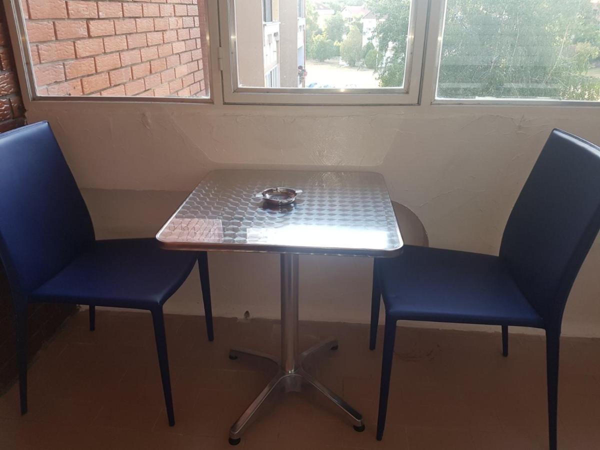 Walk Apartment Vukovar Dış mekan fotoğraf