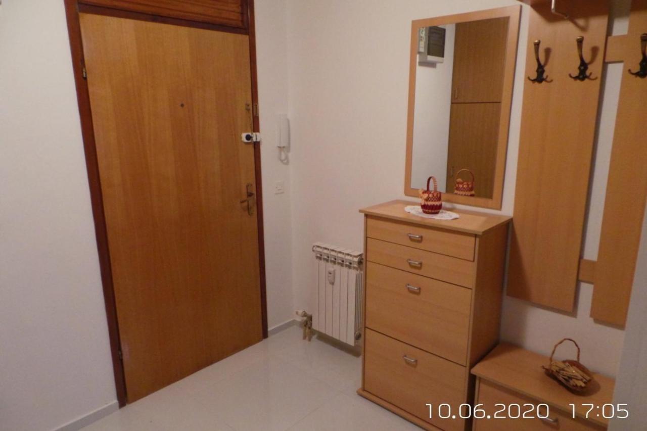 Walk Apartment Vukovar Dış mekan fotoğraf