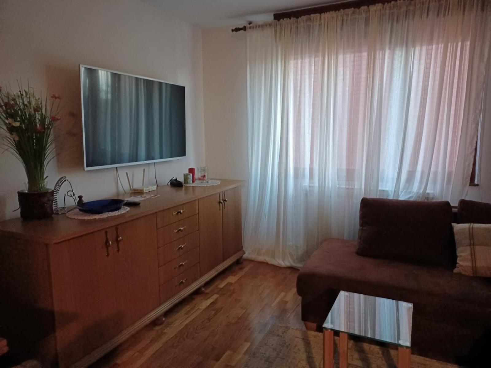 Walk Apartment Vukovar Dış mekan fotoğraf