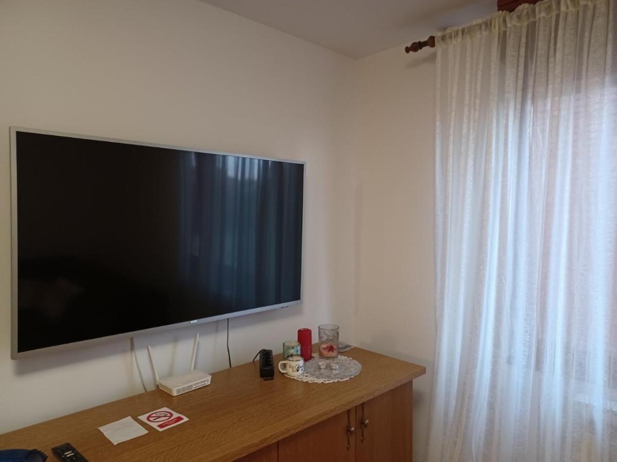 Walk Apartment Vukovar Dış mekan fotoğraf