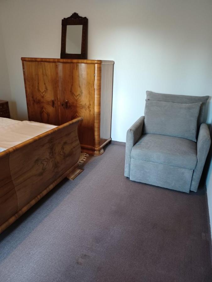 Walk Apartment Vukovar Dış mekan fotoğraf