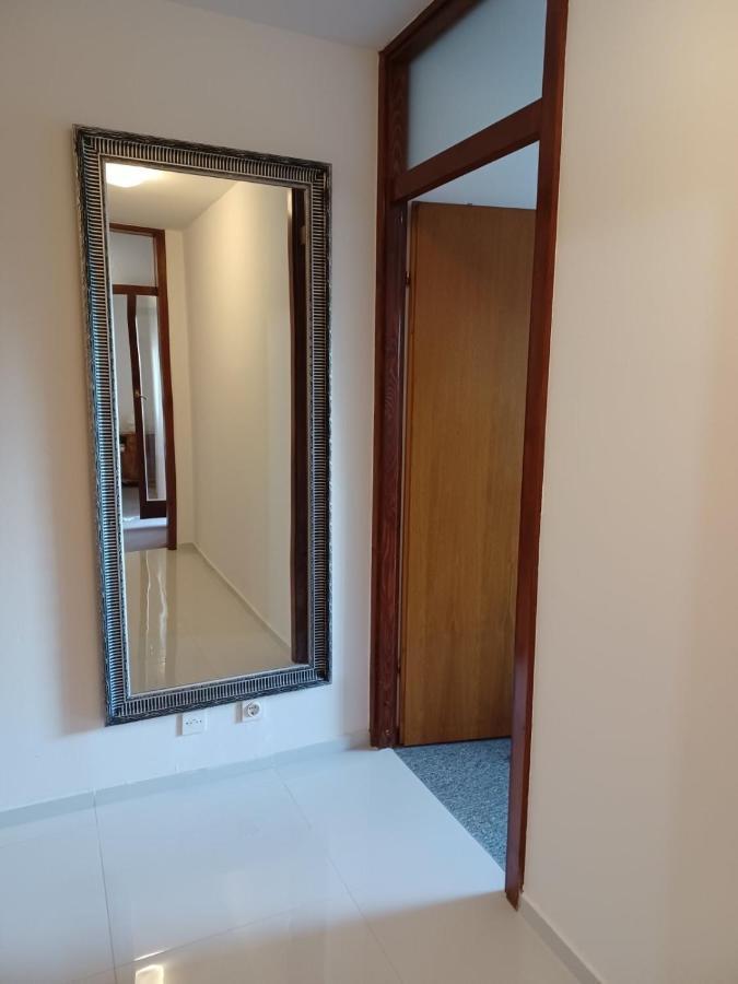 Walk Apartment Vukovar Dış mekan fotoğraf