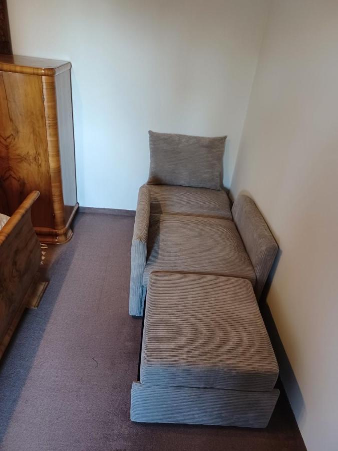 Walk Apartment Vukovar Dış mekan fotoğraf
