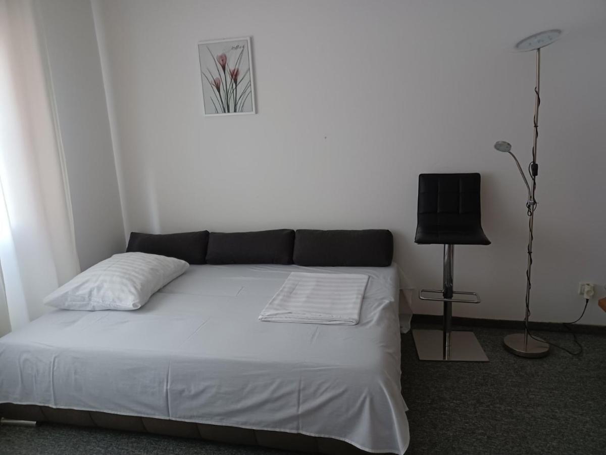Walk Apartment Vukovar Dış mekan fotoğraf