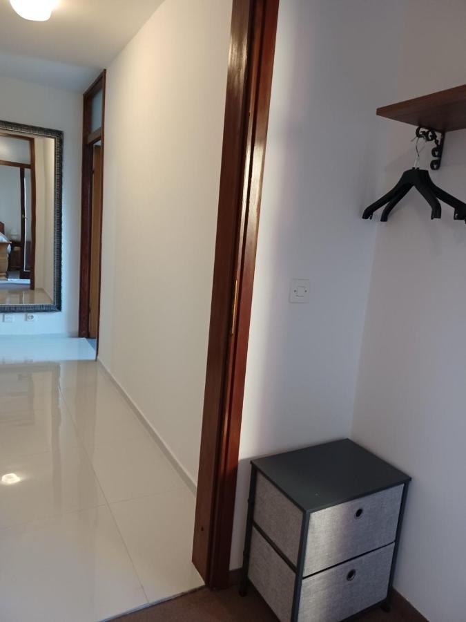 Walk Apartment Vukovar Dış mekan fotoğraf