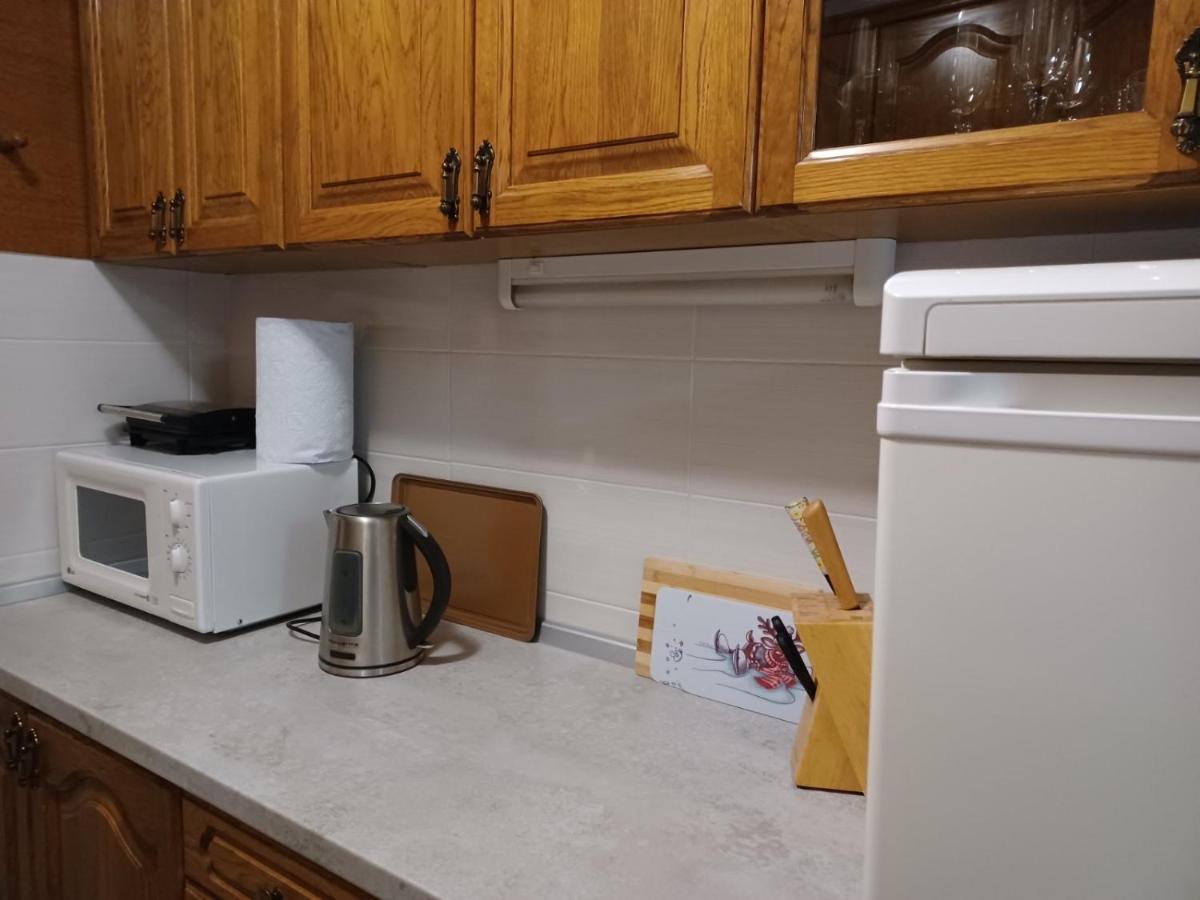 Walk Apartment Vukovar Dış mekan fotoğraf